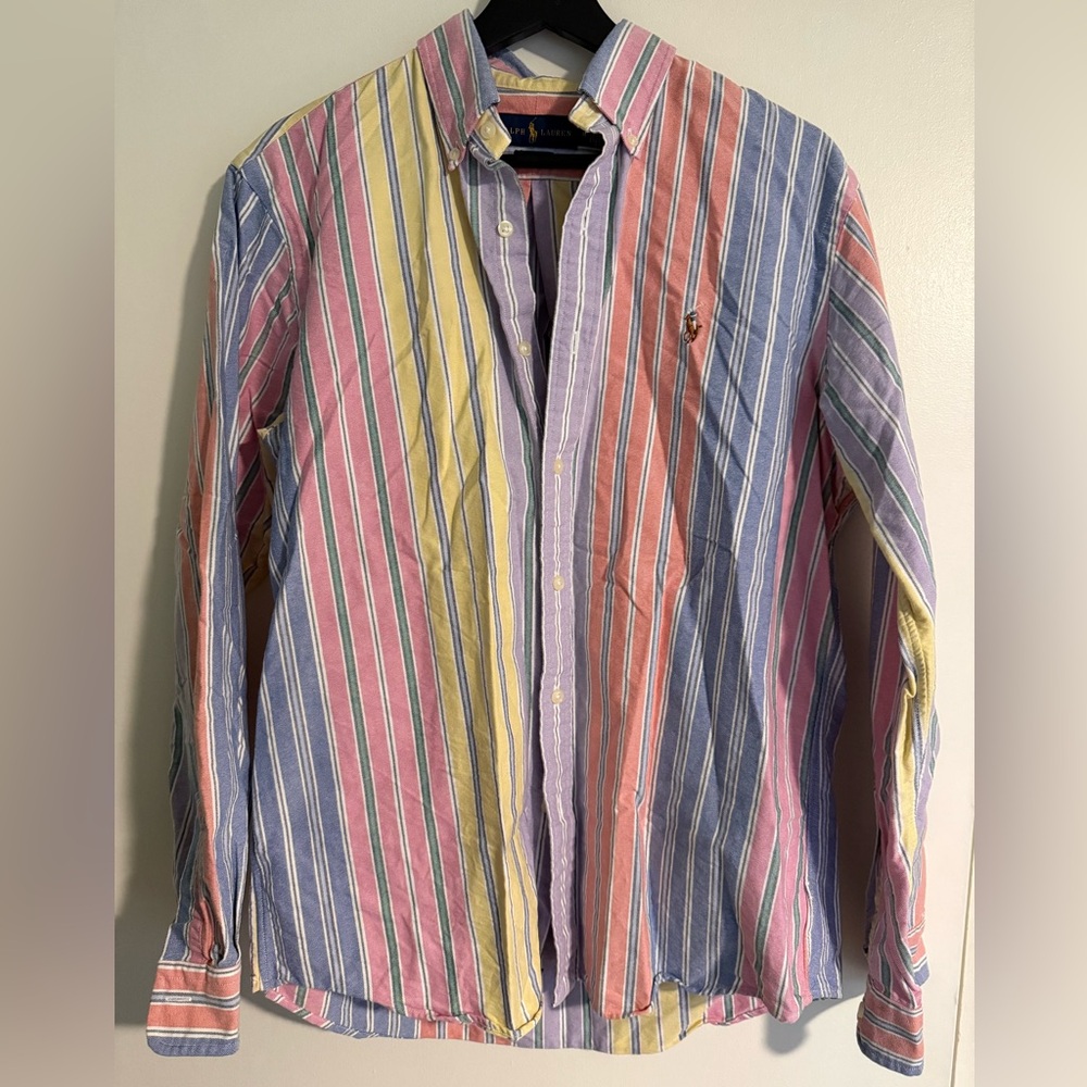 Ralph Lauren long sleeve shirt